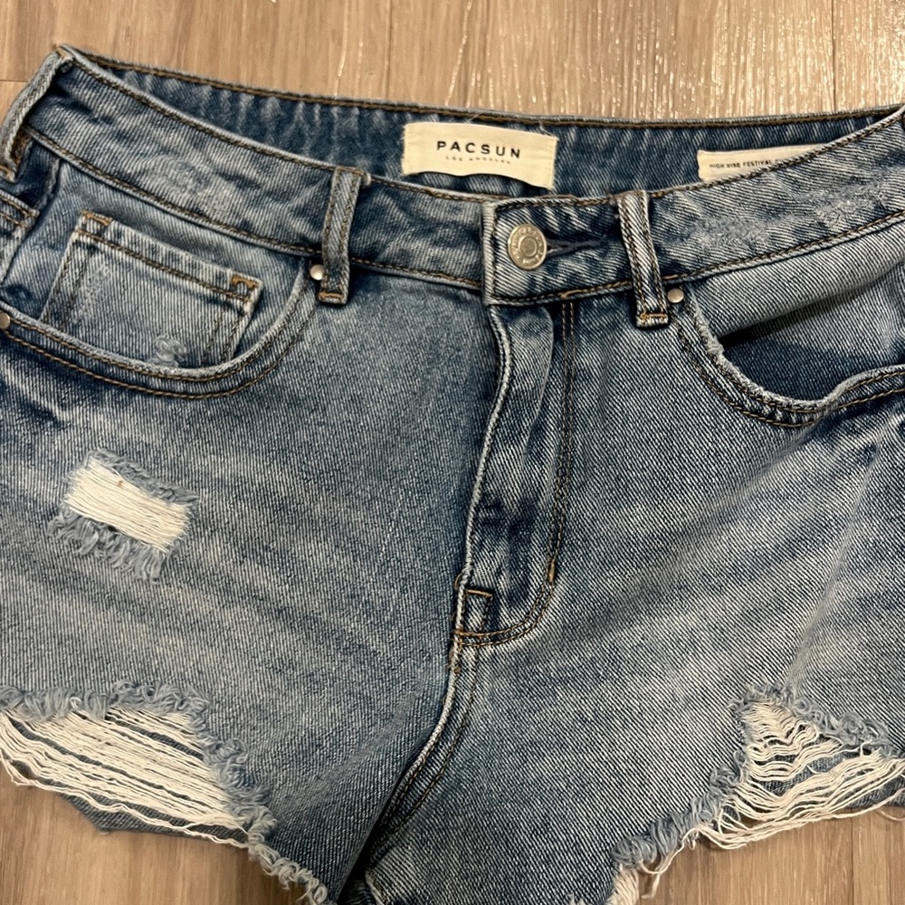 Pacsun